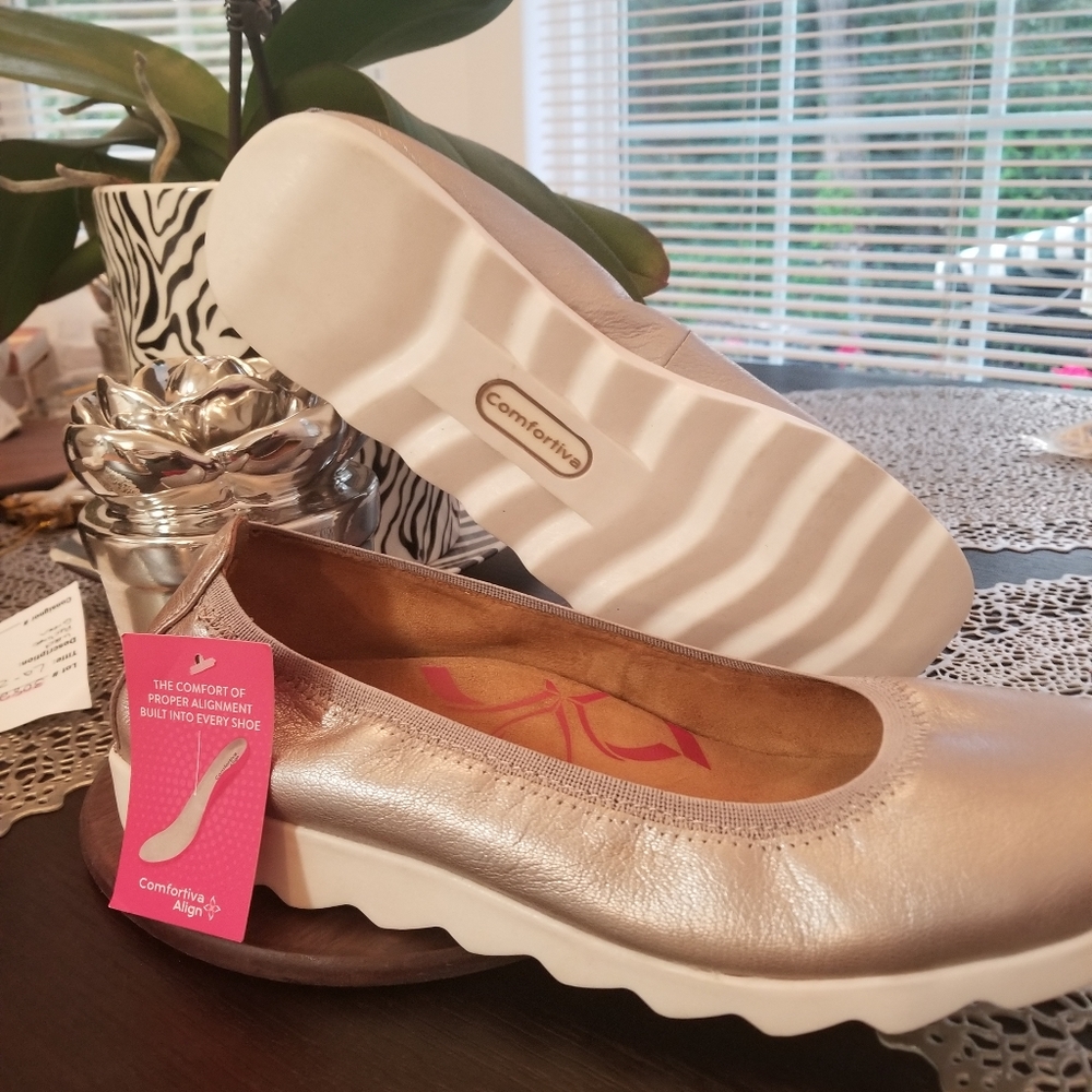 Women's Shoes